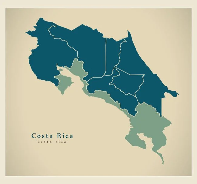 Costa Rica - Las Lajas - Honey Process