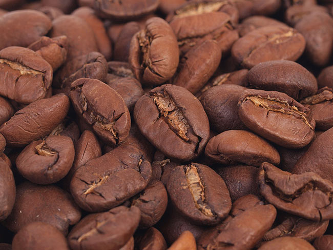 Peanut Butter Cup Decaf
