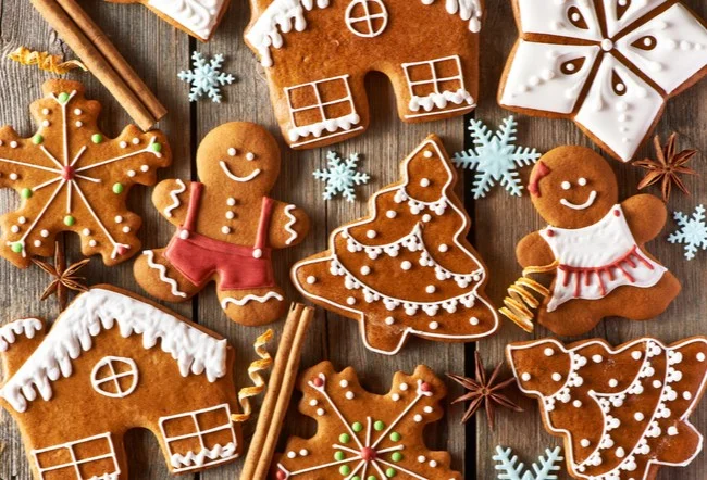 Gingerbread