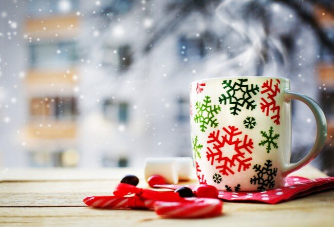 Tinsel Toddy