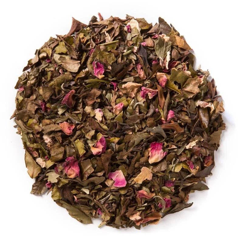Tea — Allegheny Coffee & Tea Exchange