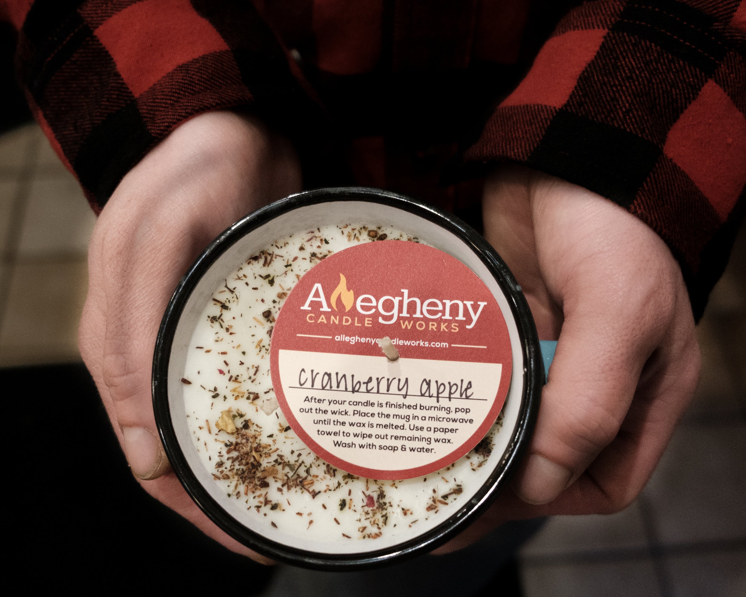 Features — Allegheny Coffee & Tea Exchange
