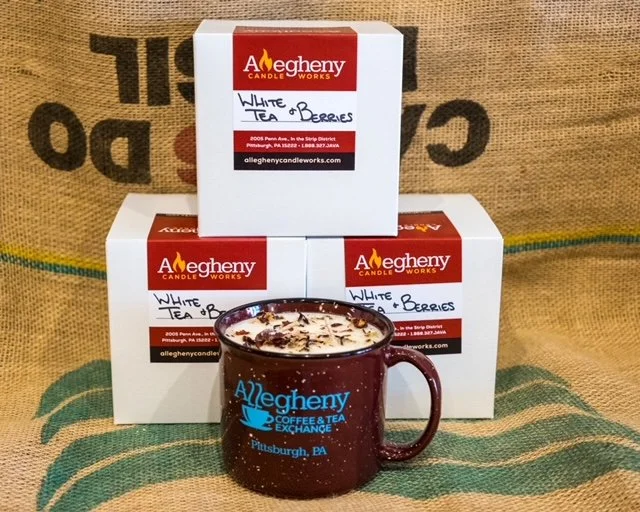 Features — Allegheny Coffee & Tea Exchange