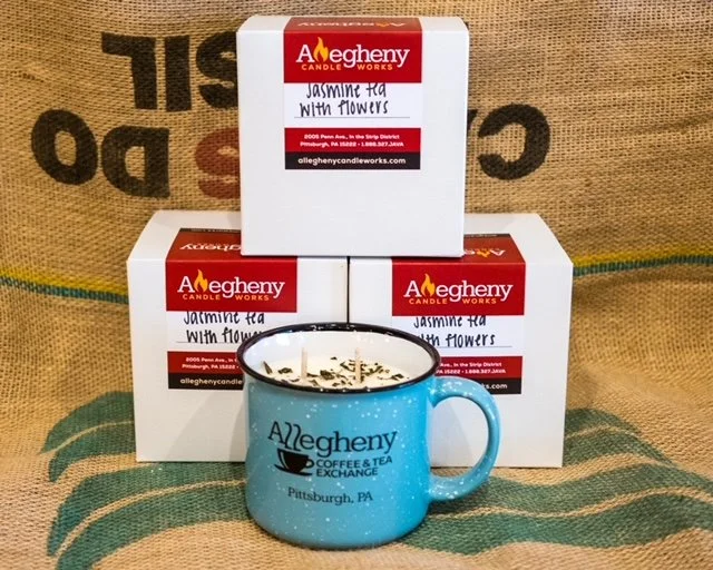 Features — Allegheny Coffee & Tea Exchange