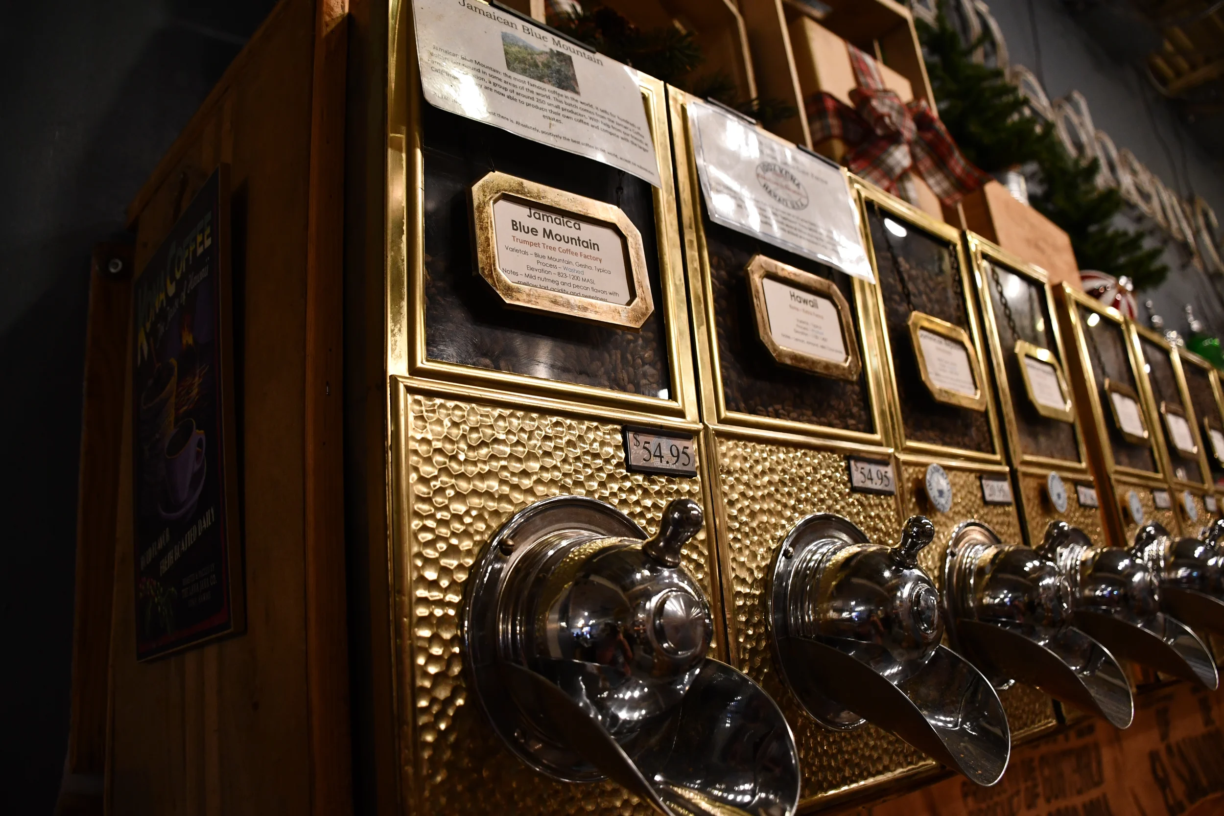 How to Choose the Best Coffee Beans for Your Taste Preferences