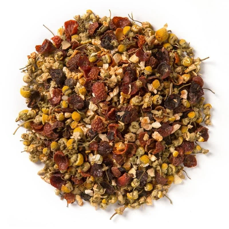 Herbal Chamomile & Fruit