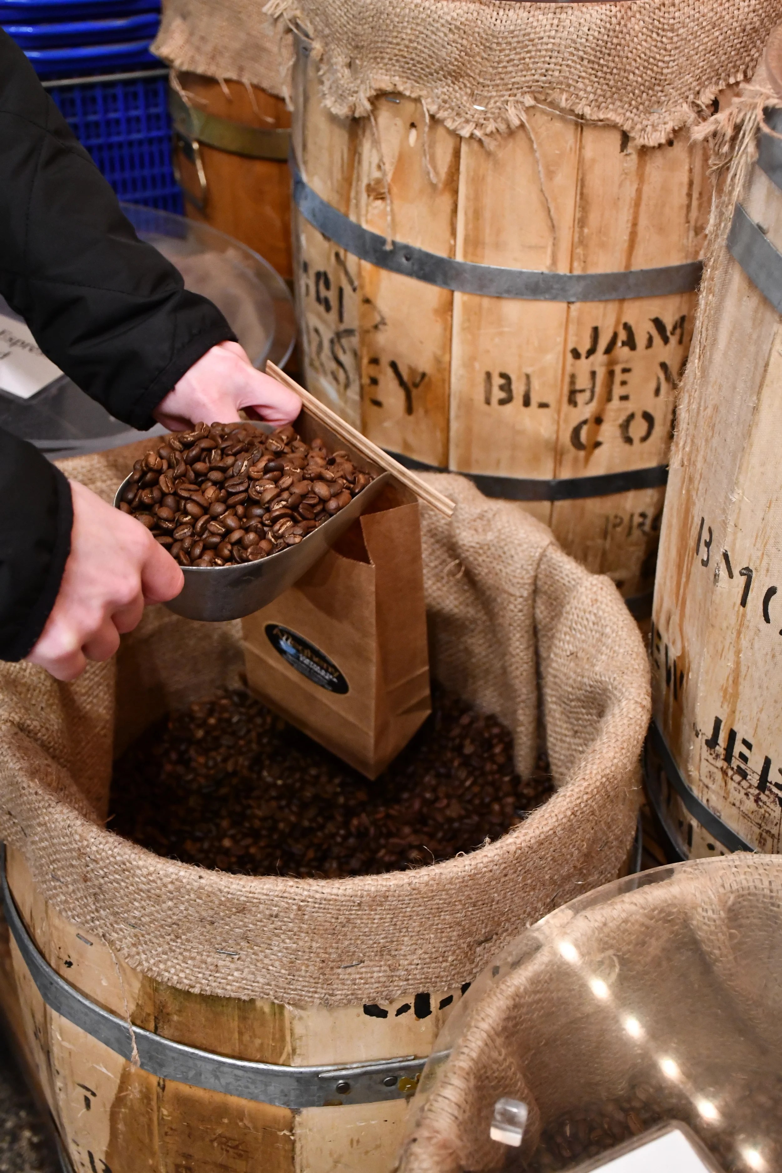 how to choose the best coffee beans