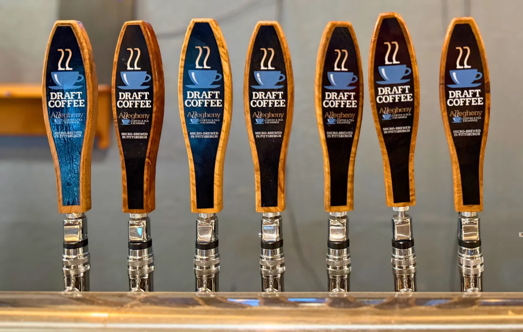 How Nitro Coffee Is Made (And Why It Tastes So Smooth)