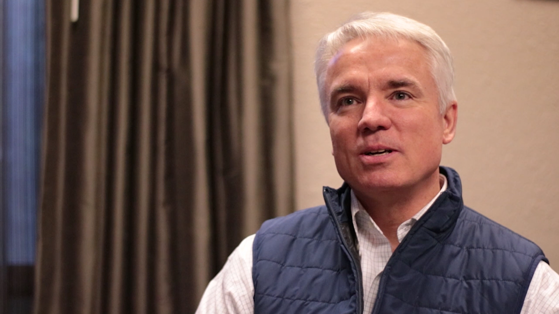 The video for the 25 Year Anniversary of Focused Living Ministries put a spotlight on many of the individuals who were both impacted by and those who impacted the ministry by applying discipleship principals and reaching out to other men in their co…