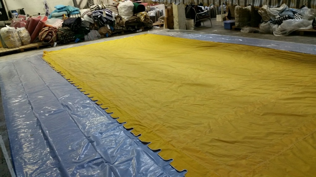 Gallery — A Plus Awning Cleaning Services