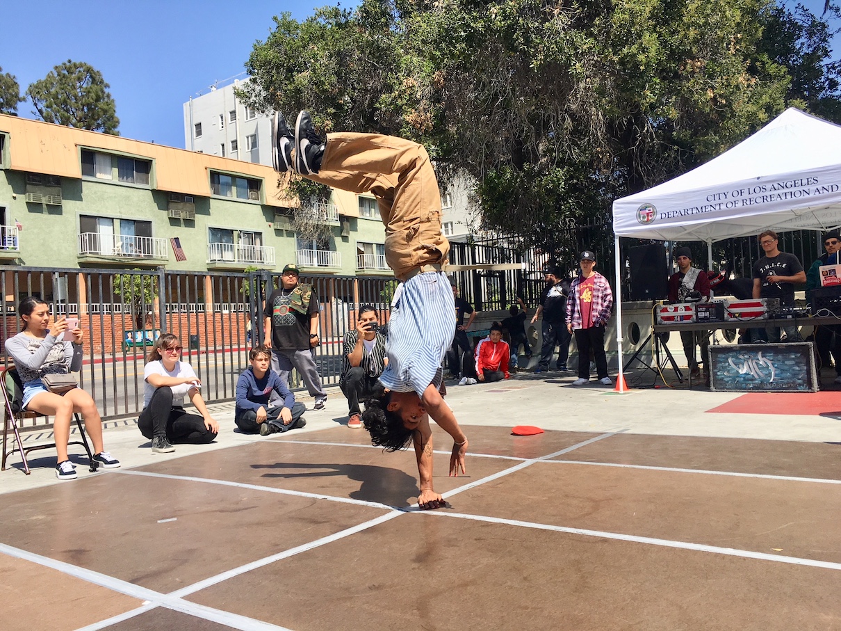 JUiCE Los Angeles Hip Hop Nonprofit Breakdance Music Art Community.jpg