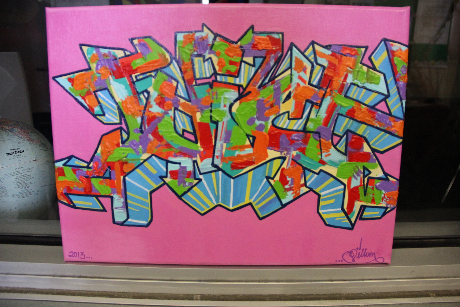 JUiCE Los Angeles Hip Hop Nonprofit Breakdance Music Art Community Youth Breakdance Los Angeles Street Graff.JPG