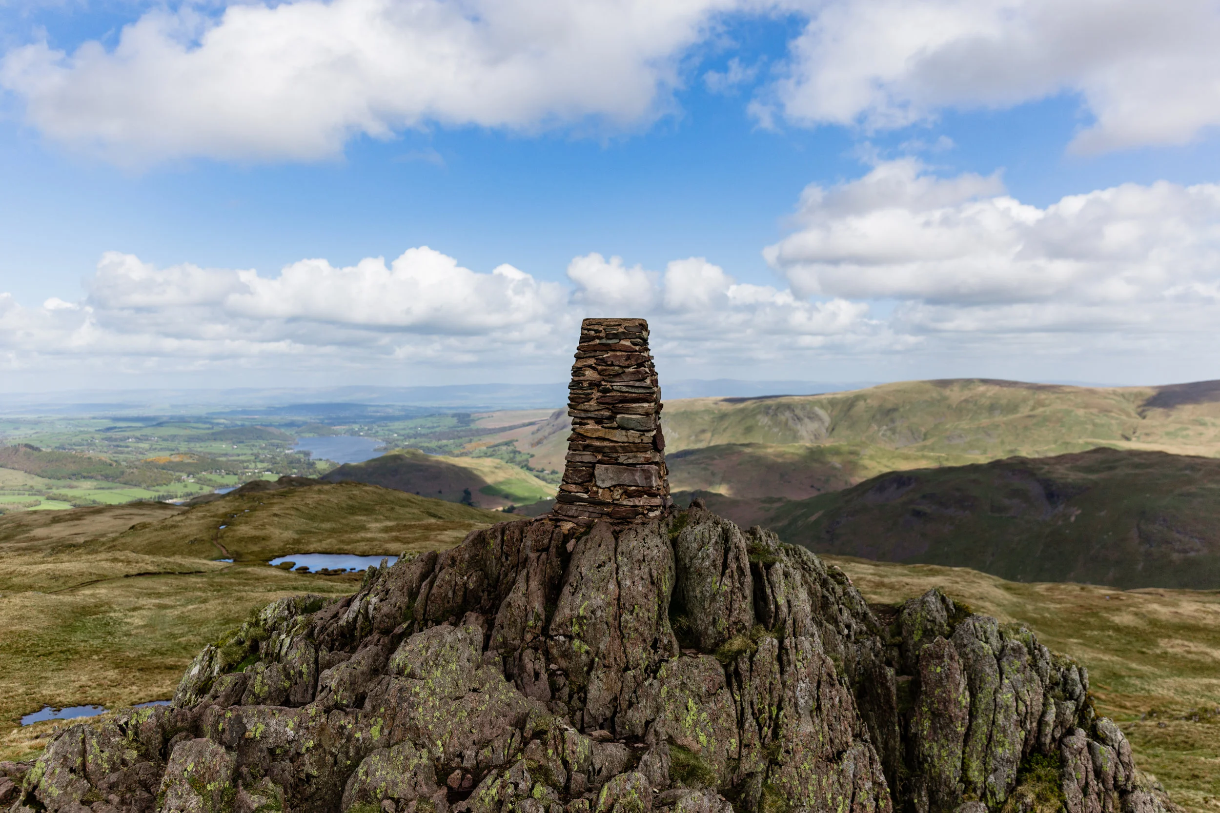 Cairnstones