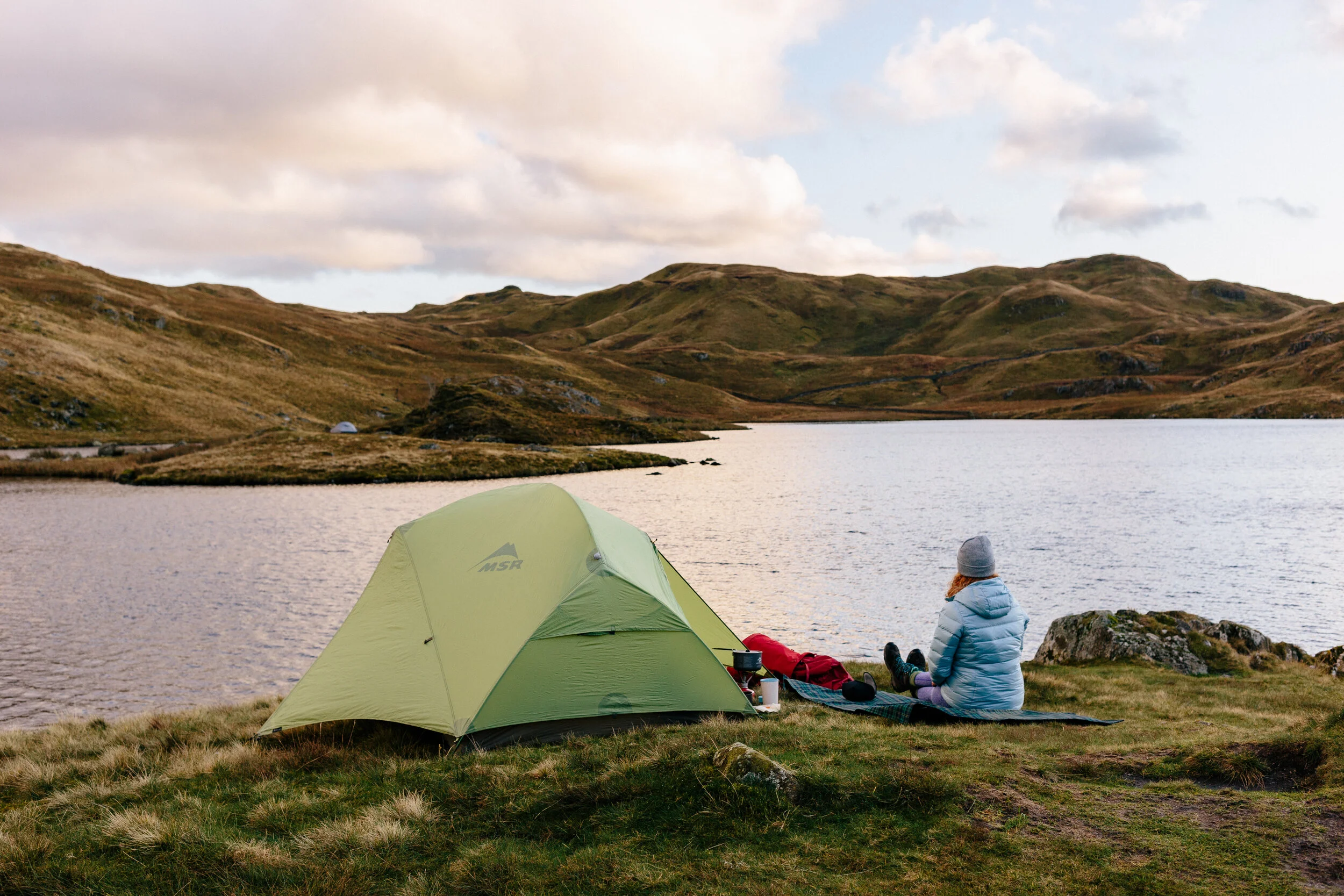 Lake District Ramble Guides