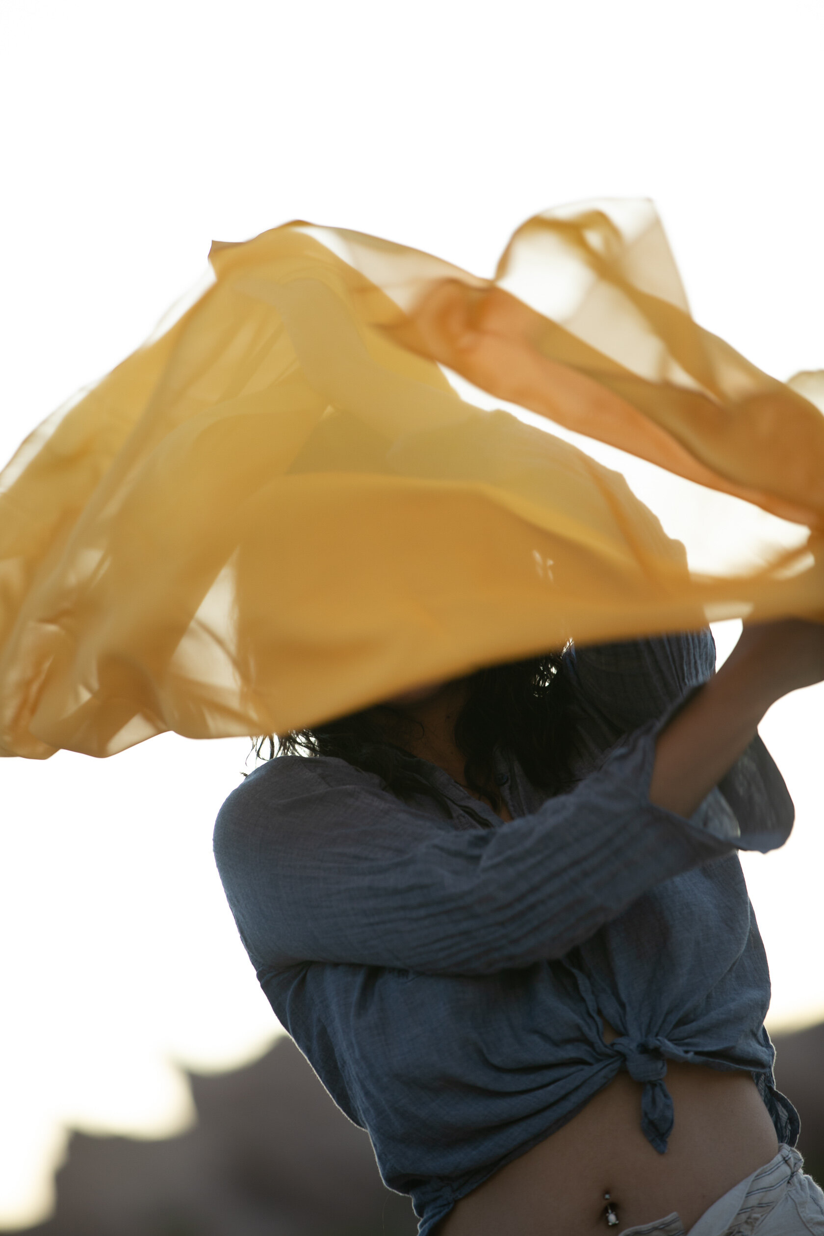  Photographed by Kyle Buckley/ Blue Octopus Media  