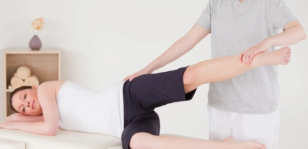 Should I Work With a Chiropractor for Hip Pain?