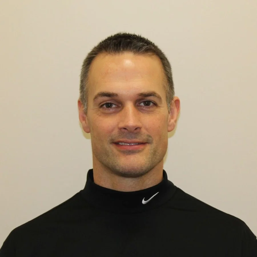 Matthew Goodemote is the owner of Goodemote Physical Therapy, PLLC.