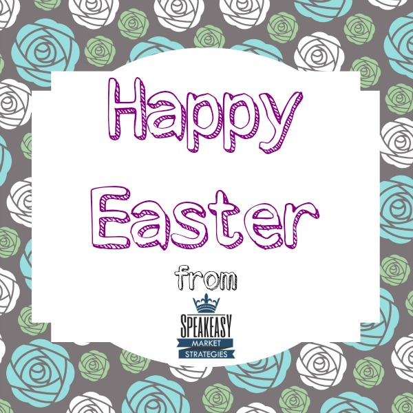 Happy Easter Blog