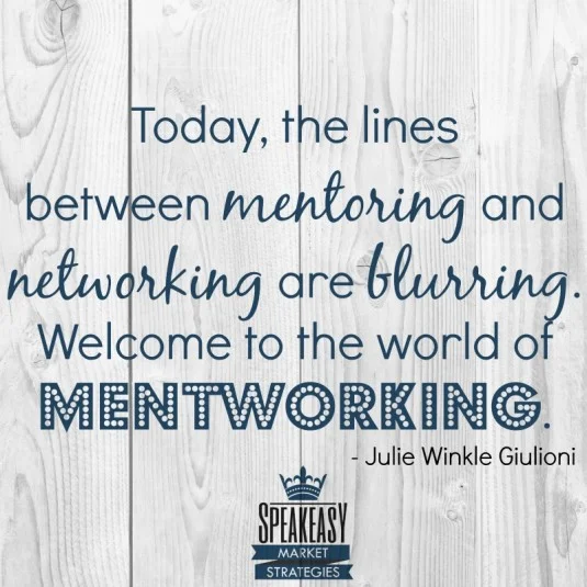 Mentworking