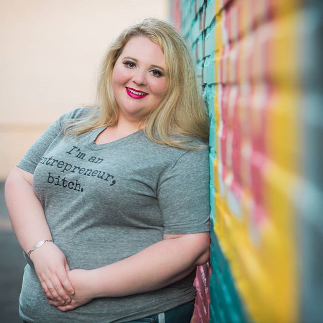 Hi, I&rsquo;m Kersten and yes, I&rsquo;m an Entrepreneur.
. . .
When I first started my business, I would get weird looks when I said I was an entrepreneur. People just didn&rsquo;t understand why at such a young age I would be venturing out on my ow