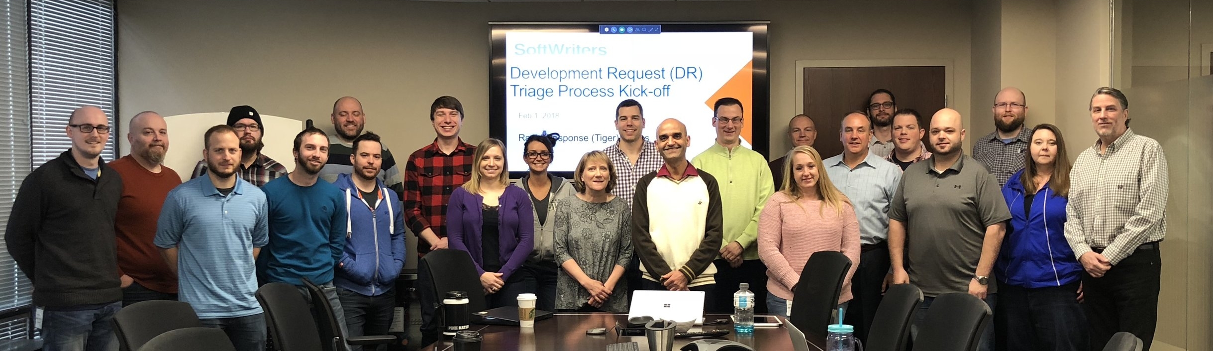 DR Triage Process KickOff-Team Photo.jpg