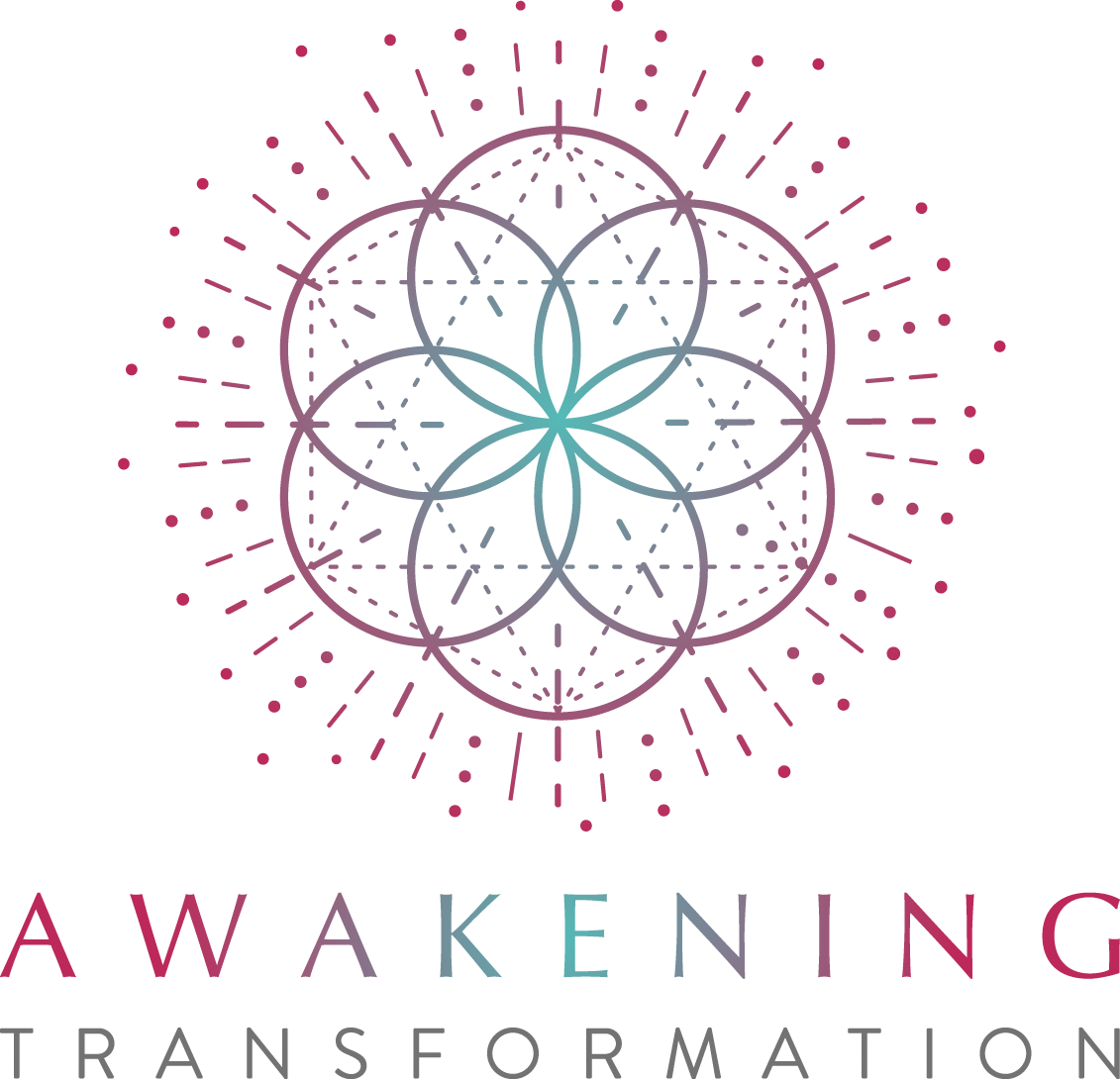 Awakening Transformation