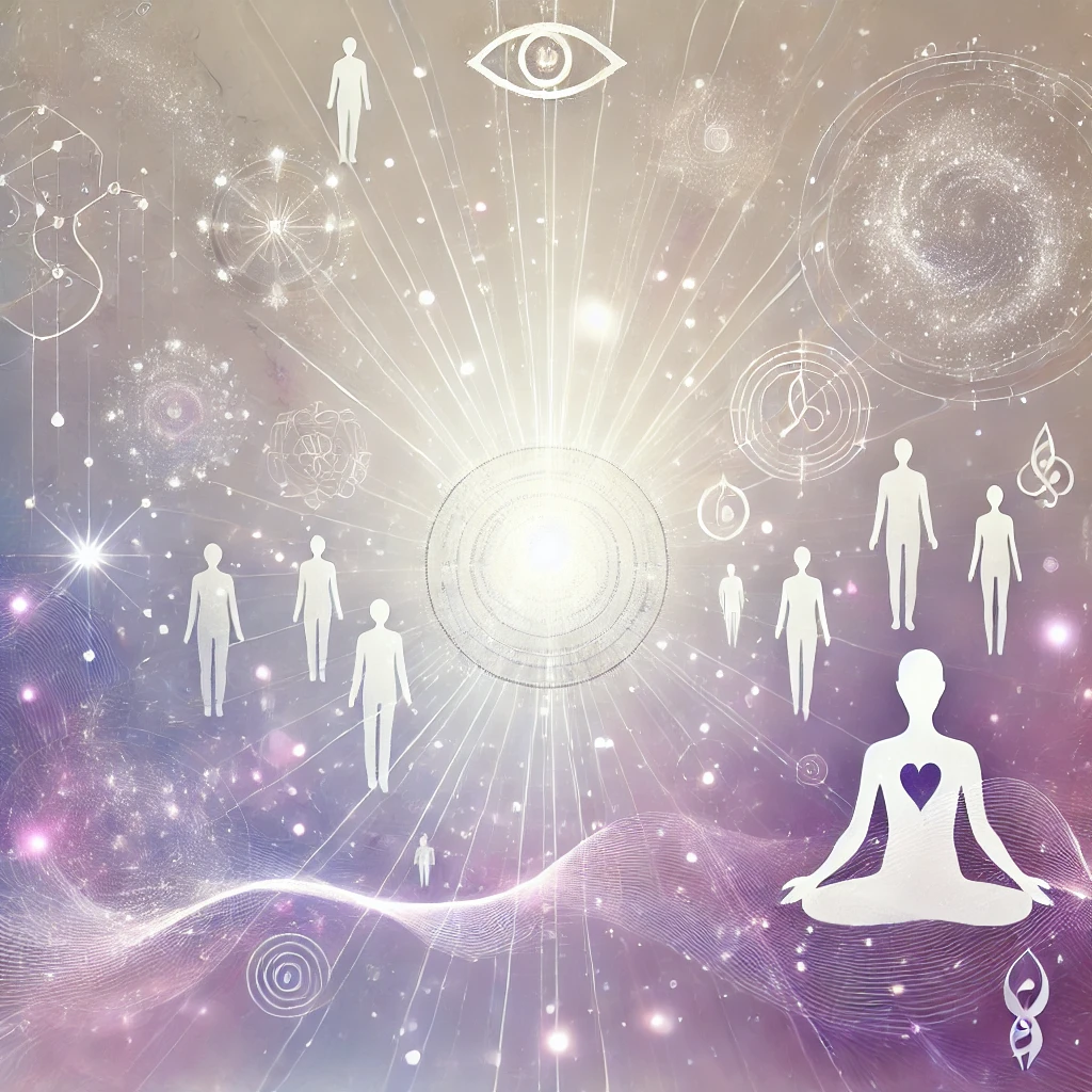 The Telepathy Tapes 💖 💥 Have You Listened Yet? — Awakening Transformation