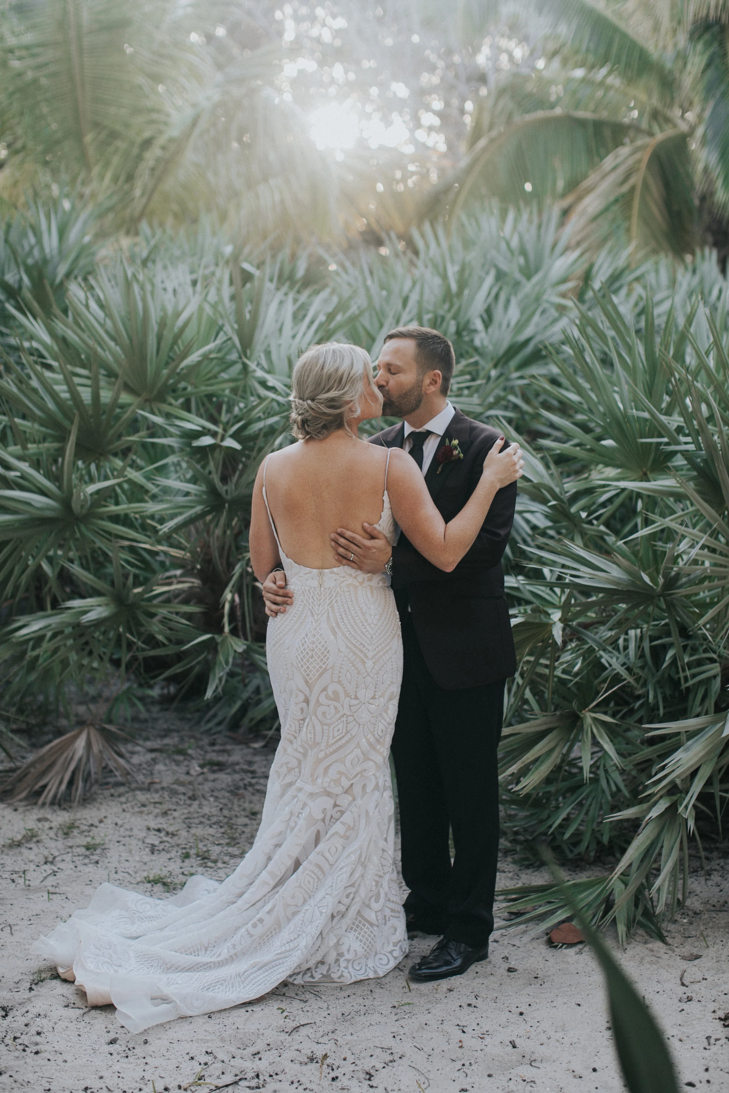 Lauren + Josh