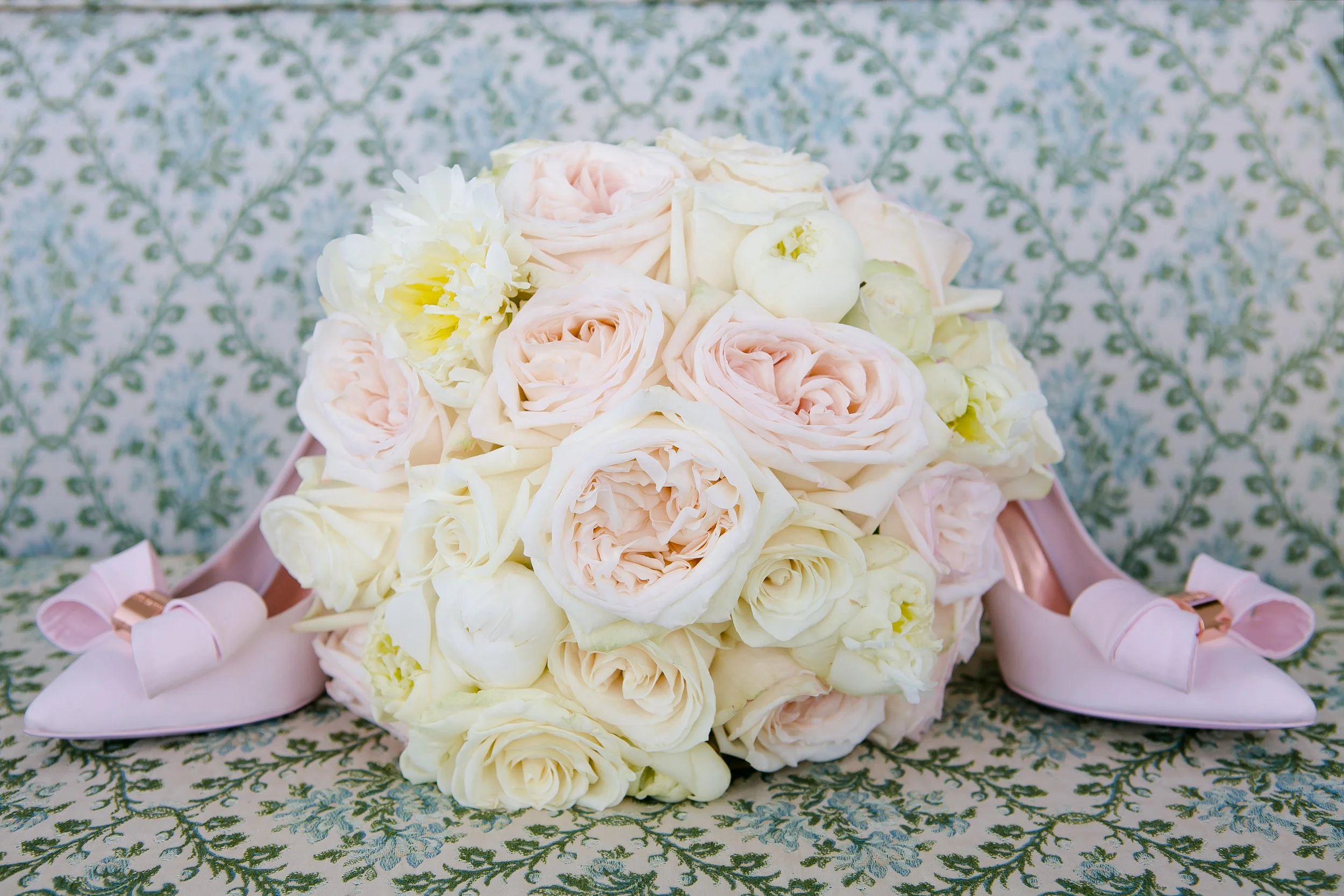 Just Breathe- How to Be Mindful While Planning Your Wedding