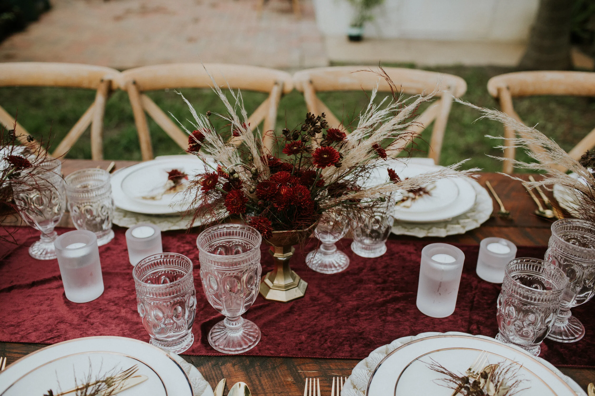 Friendsgiving: The Year to be Grateful