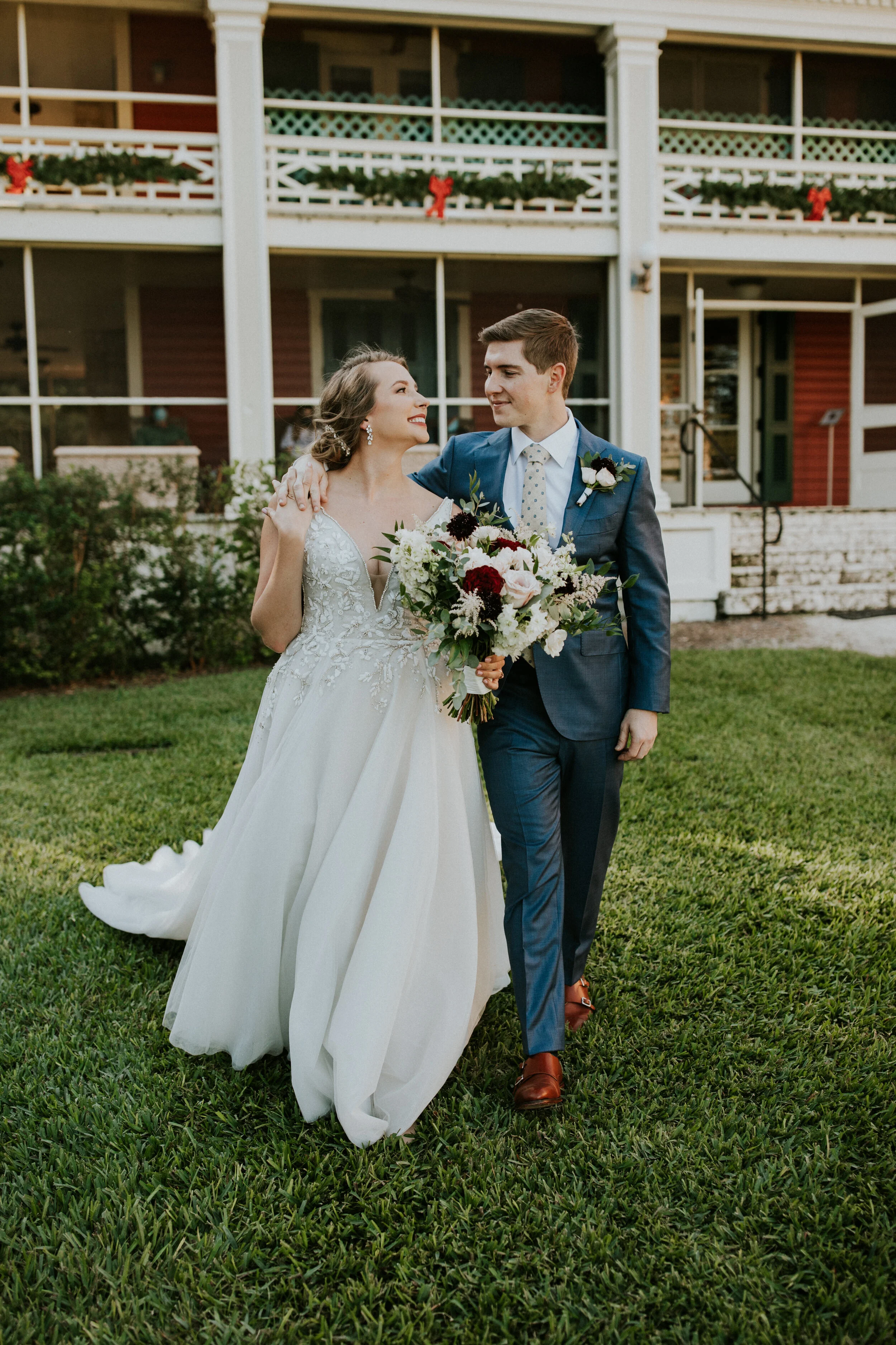 Amy &amp; Kyle