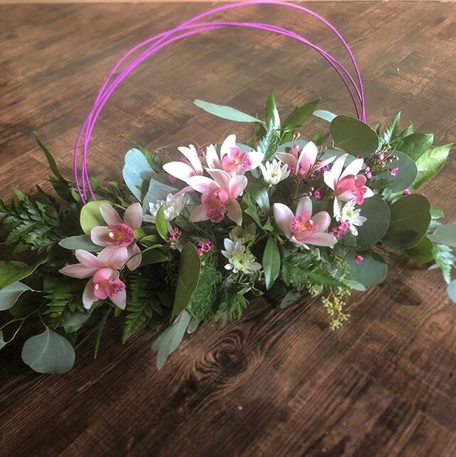 🌸 Woodland Orchid Bowl 🌸

Happy Saturday 😄