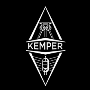 Kemper Amps