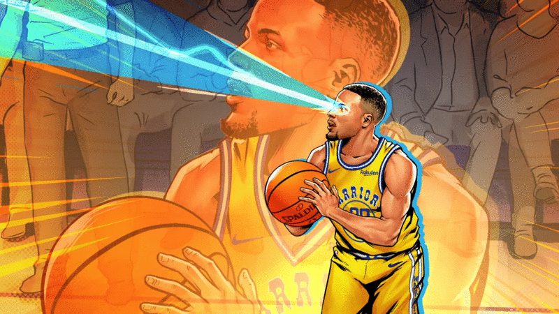 New trending GIF tagged happy nba golden state  Trending Gifs