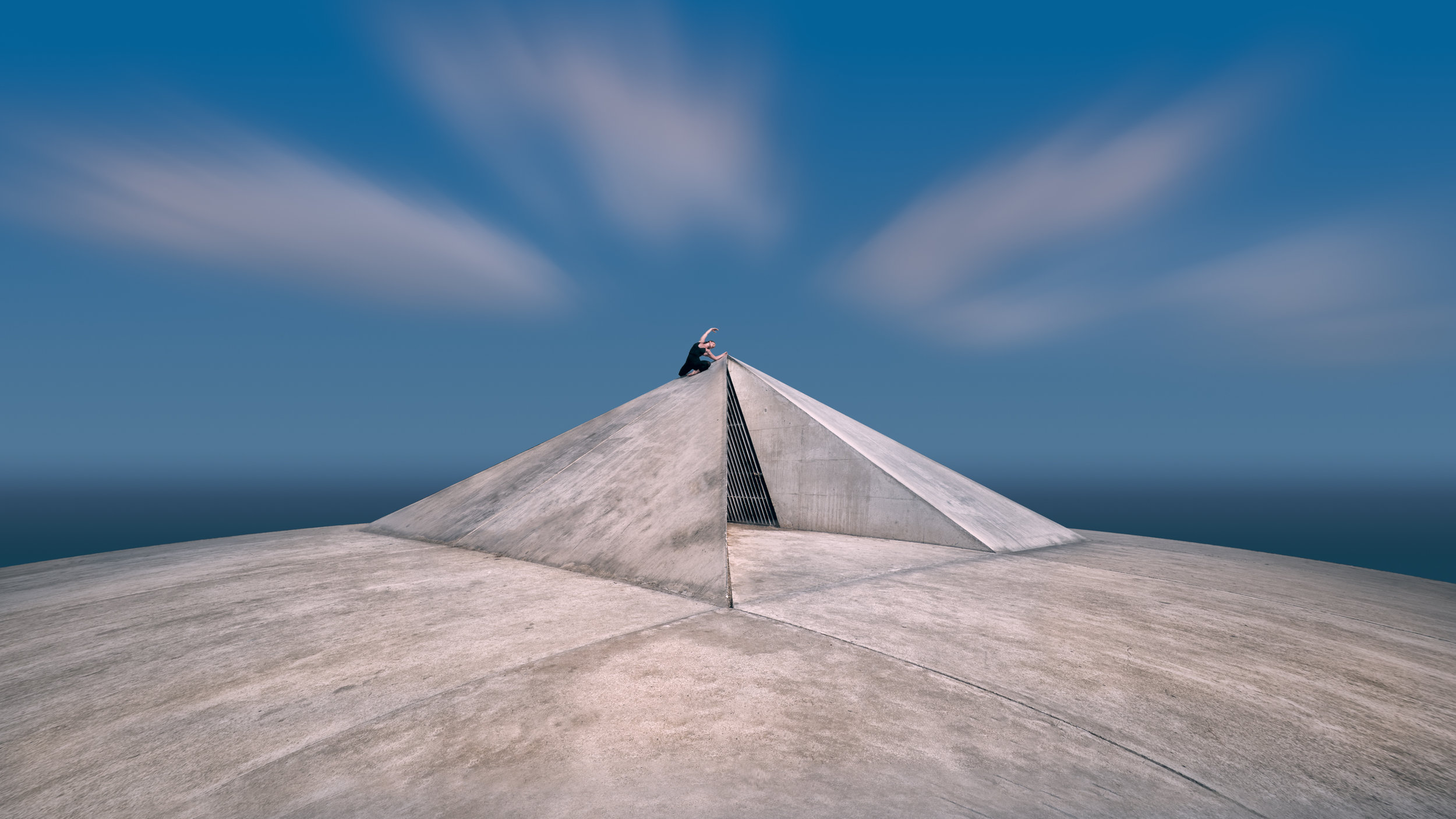 Top of the World