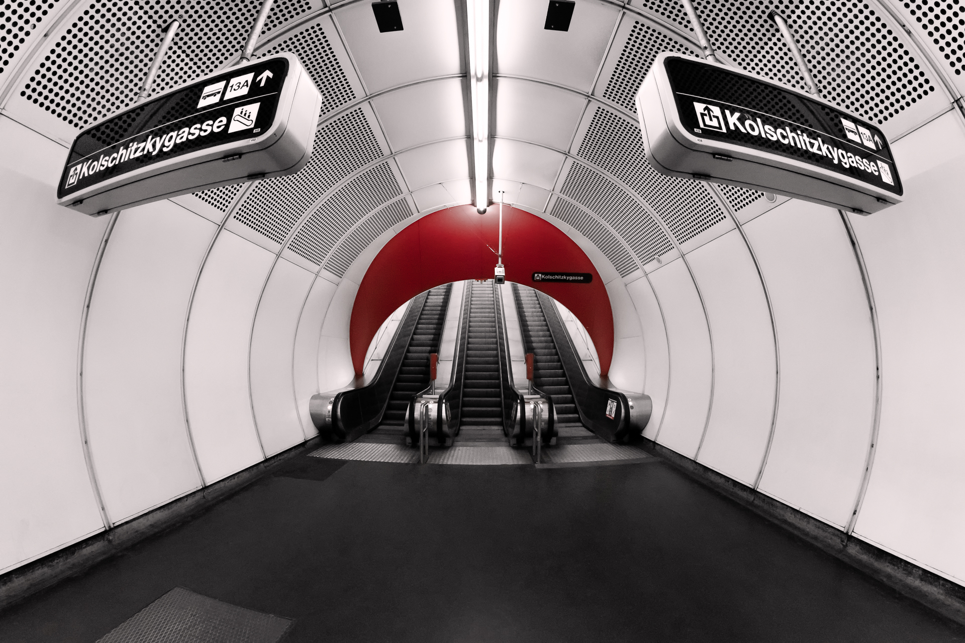 U-TUBE 1