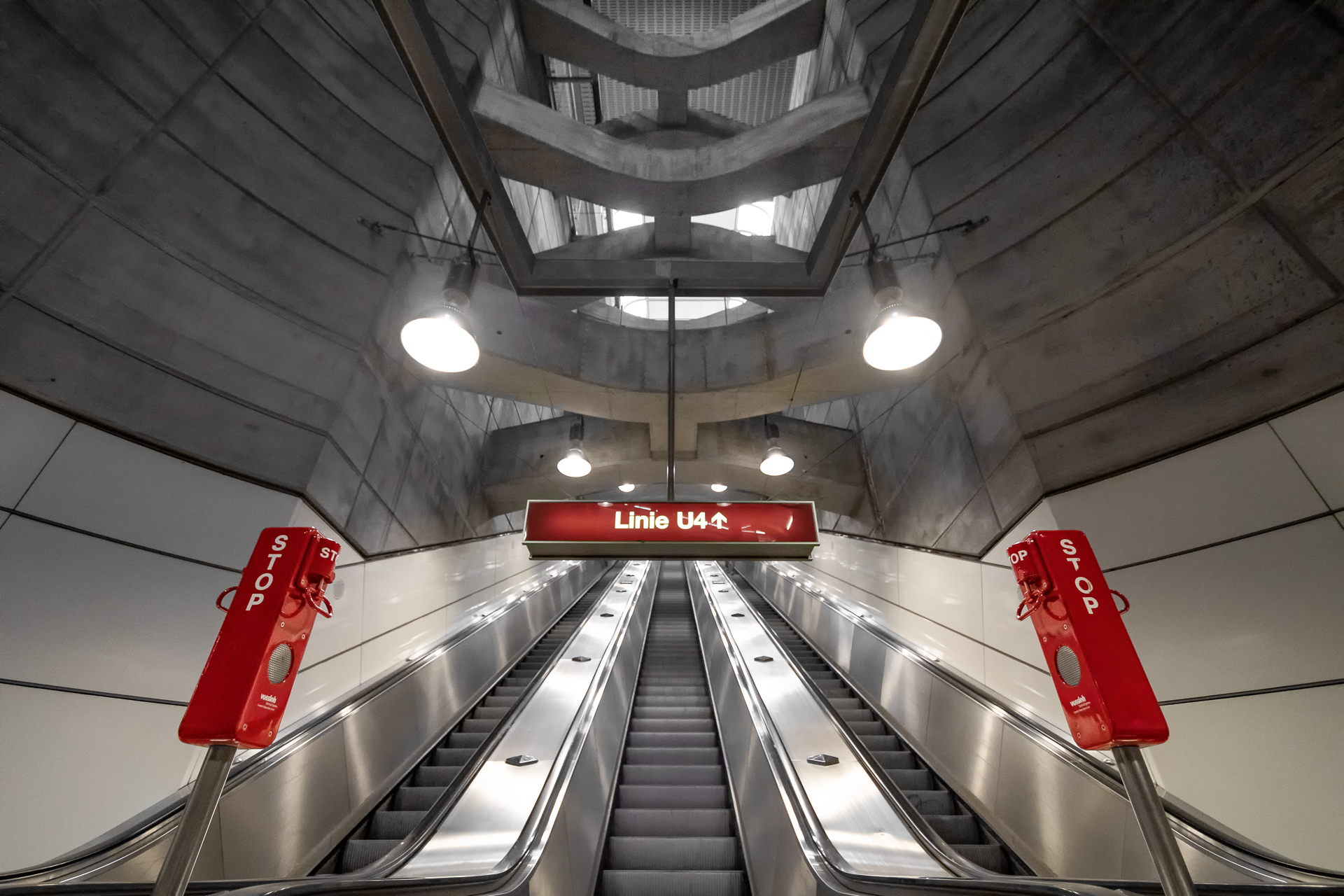 U-TUBE 3