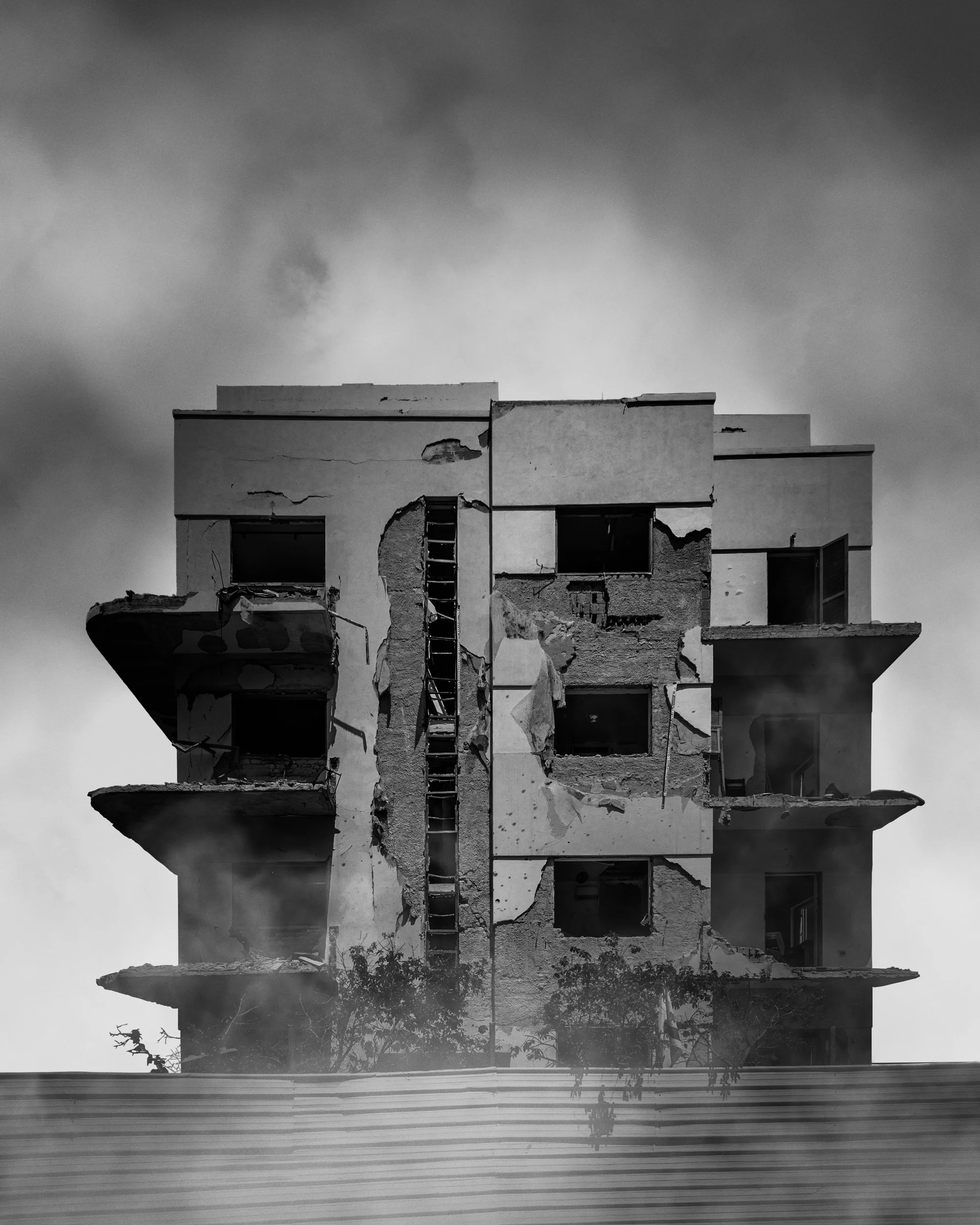 Pinsker Tel Aviv