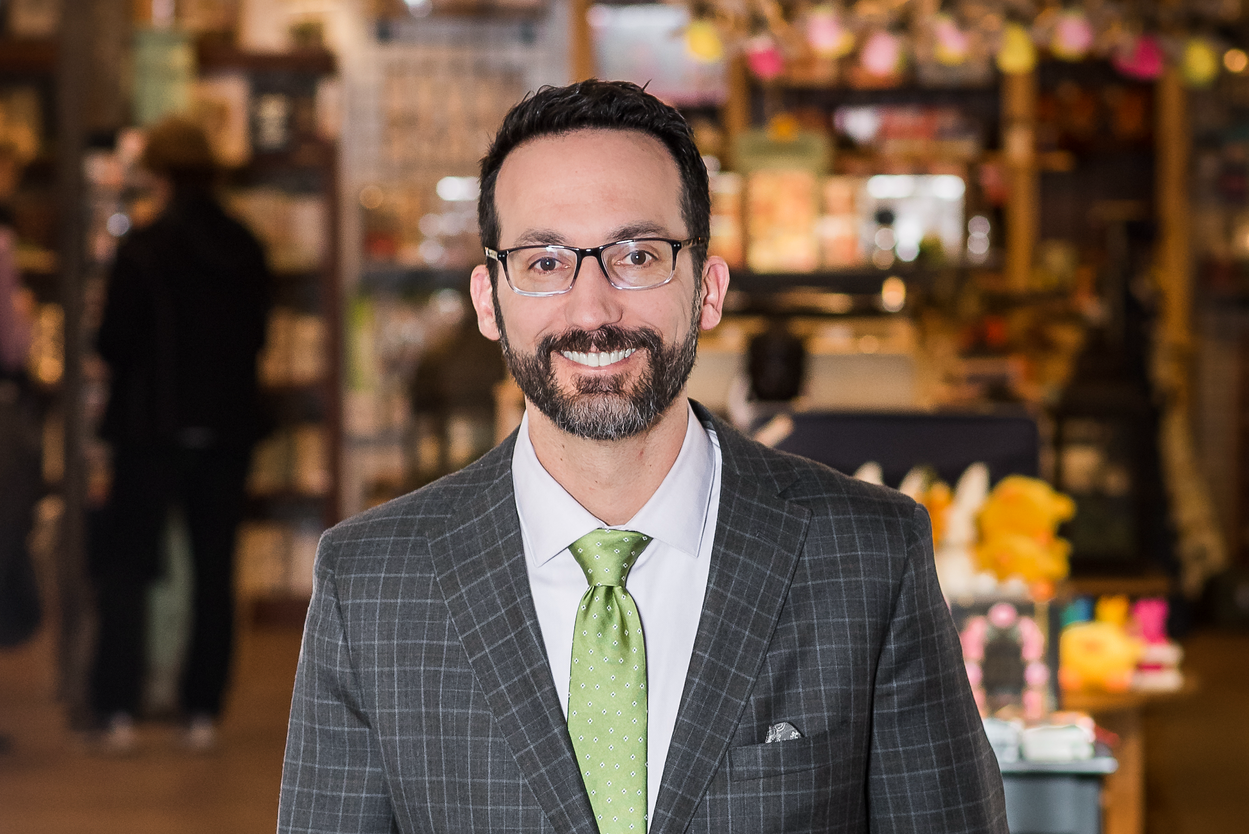 Max Wachtel, Ph.d., Forensic Psychologist