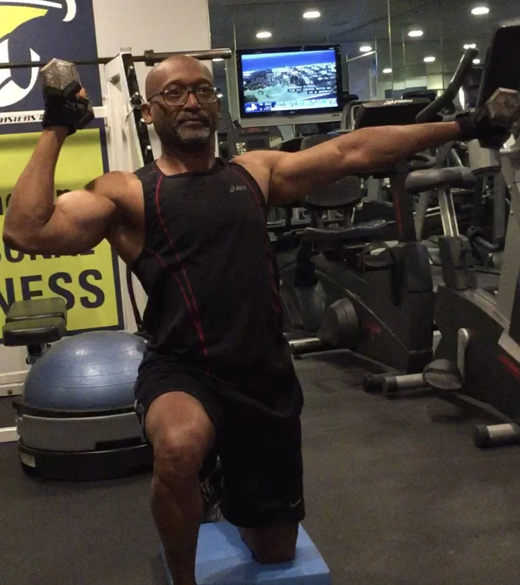Muscle Imbalance and Training to Minimize it!