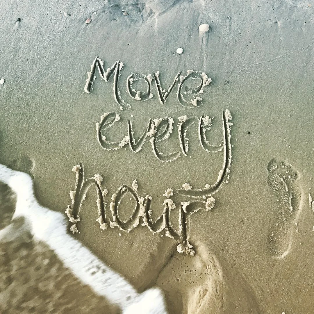 10 Steps Towards Better Self-Care