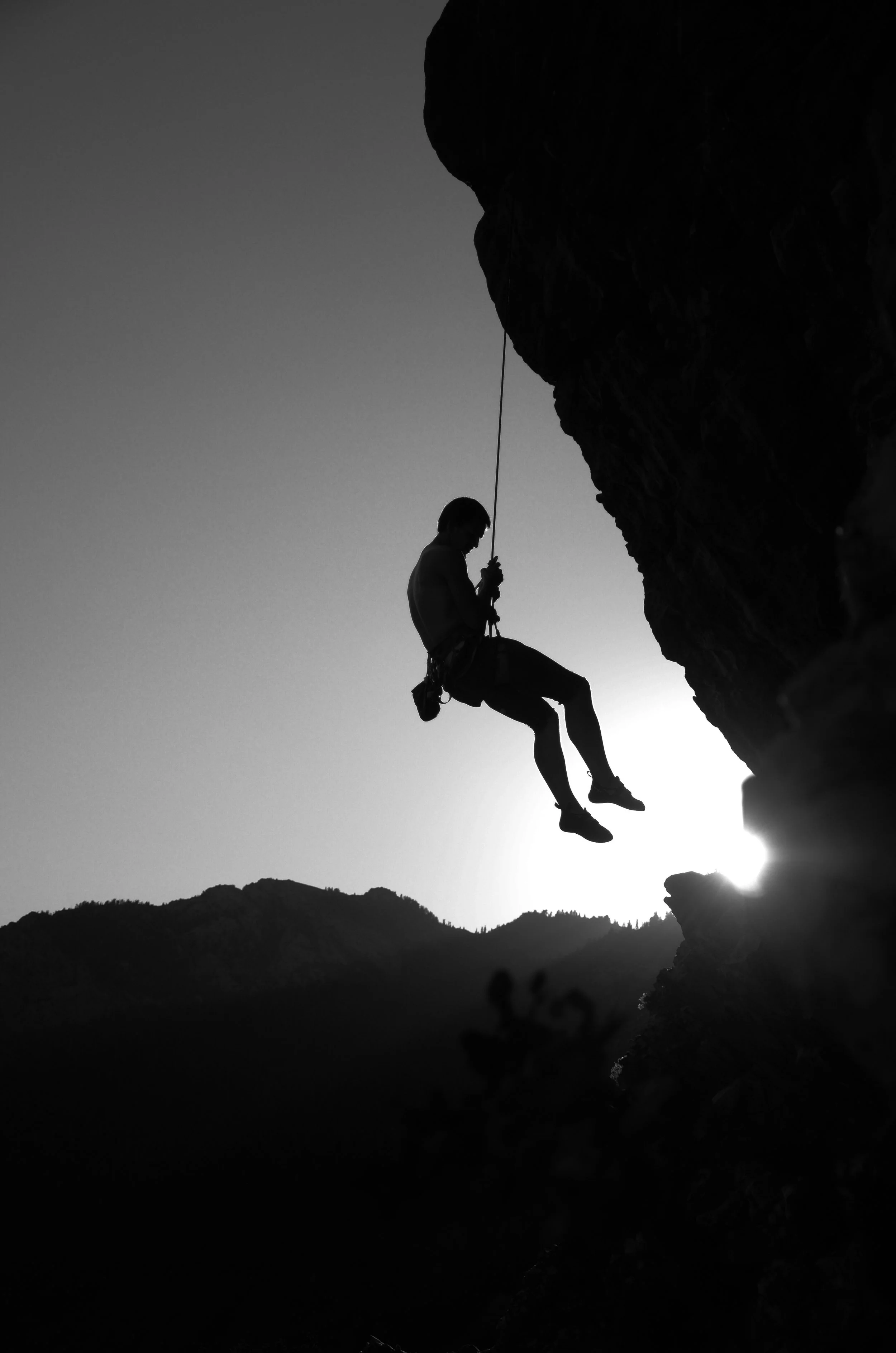 Keeping Crags Open Starts With YOU!