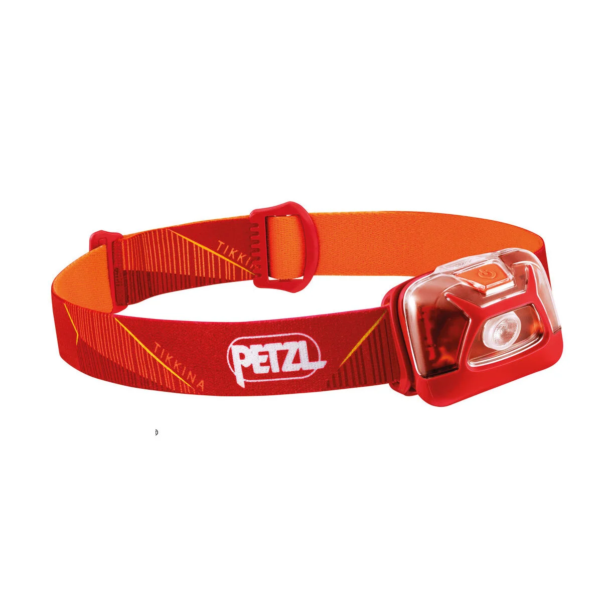 Petzl TIKKINA