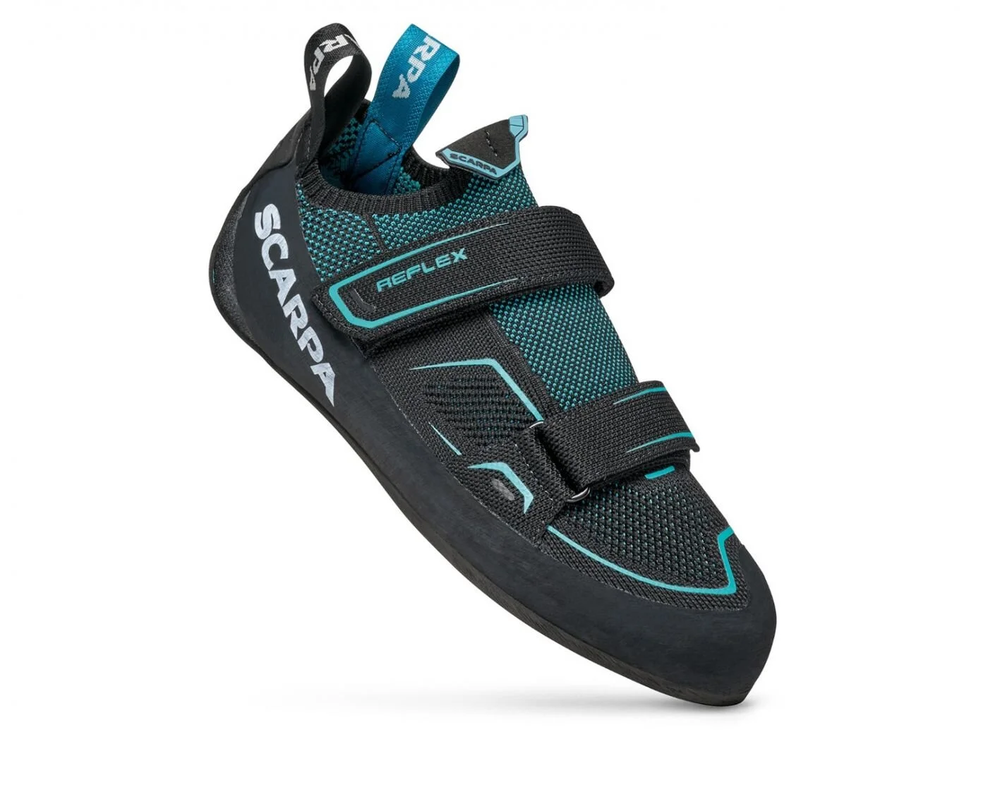 Scarpa Reflex V WMN — Toprock Climbing