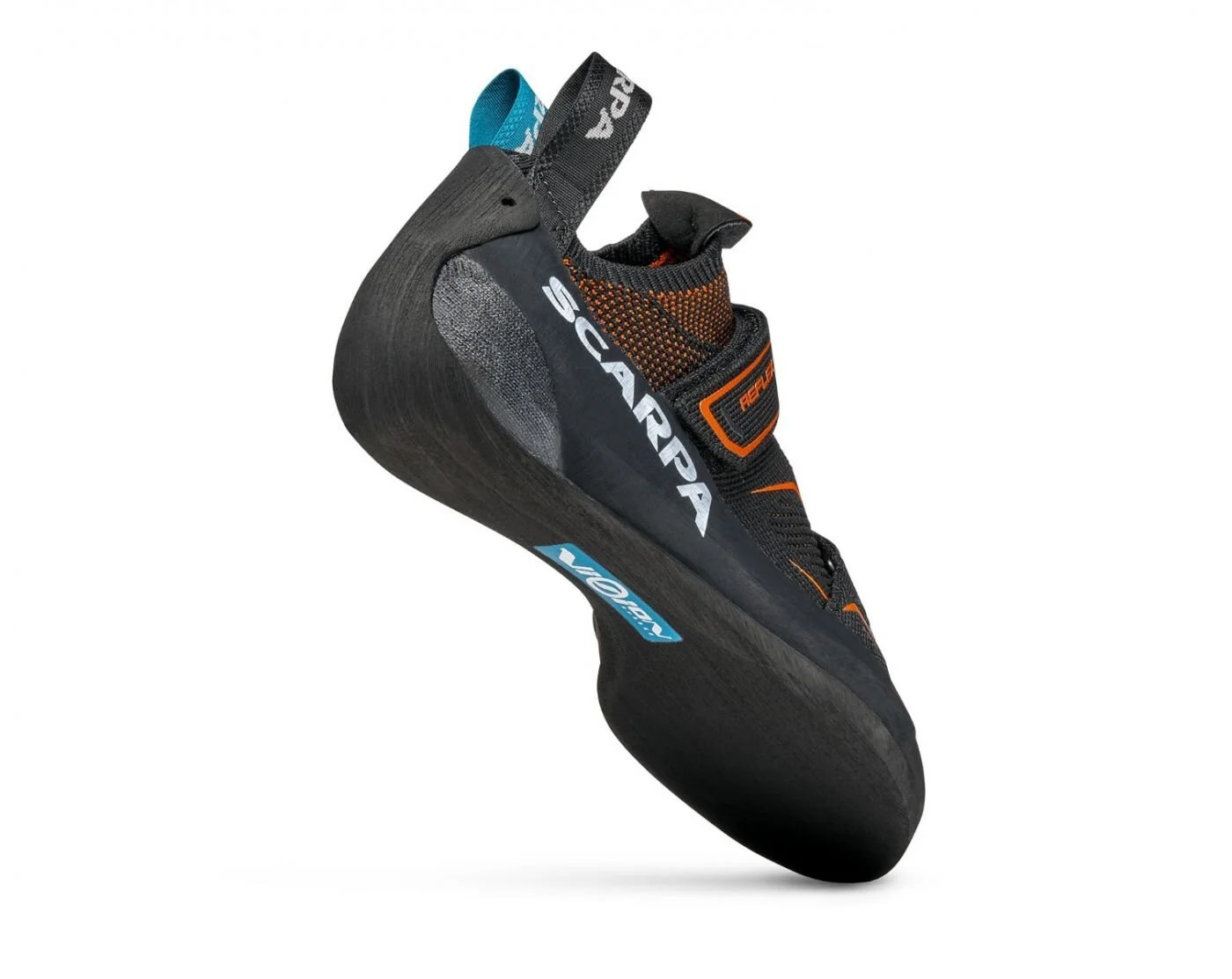 Scarpa Reflex V — Toprock Climbing