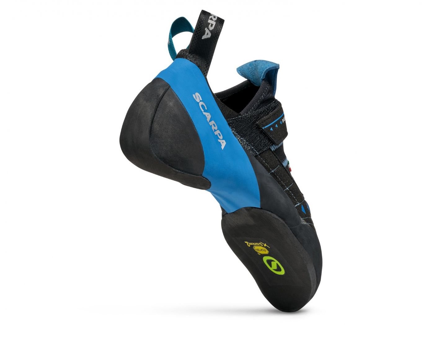 Scarpa Instinct VSR — Toprock Climbing