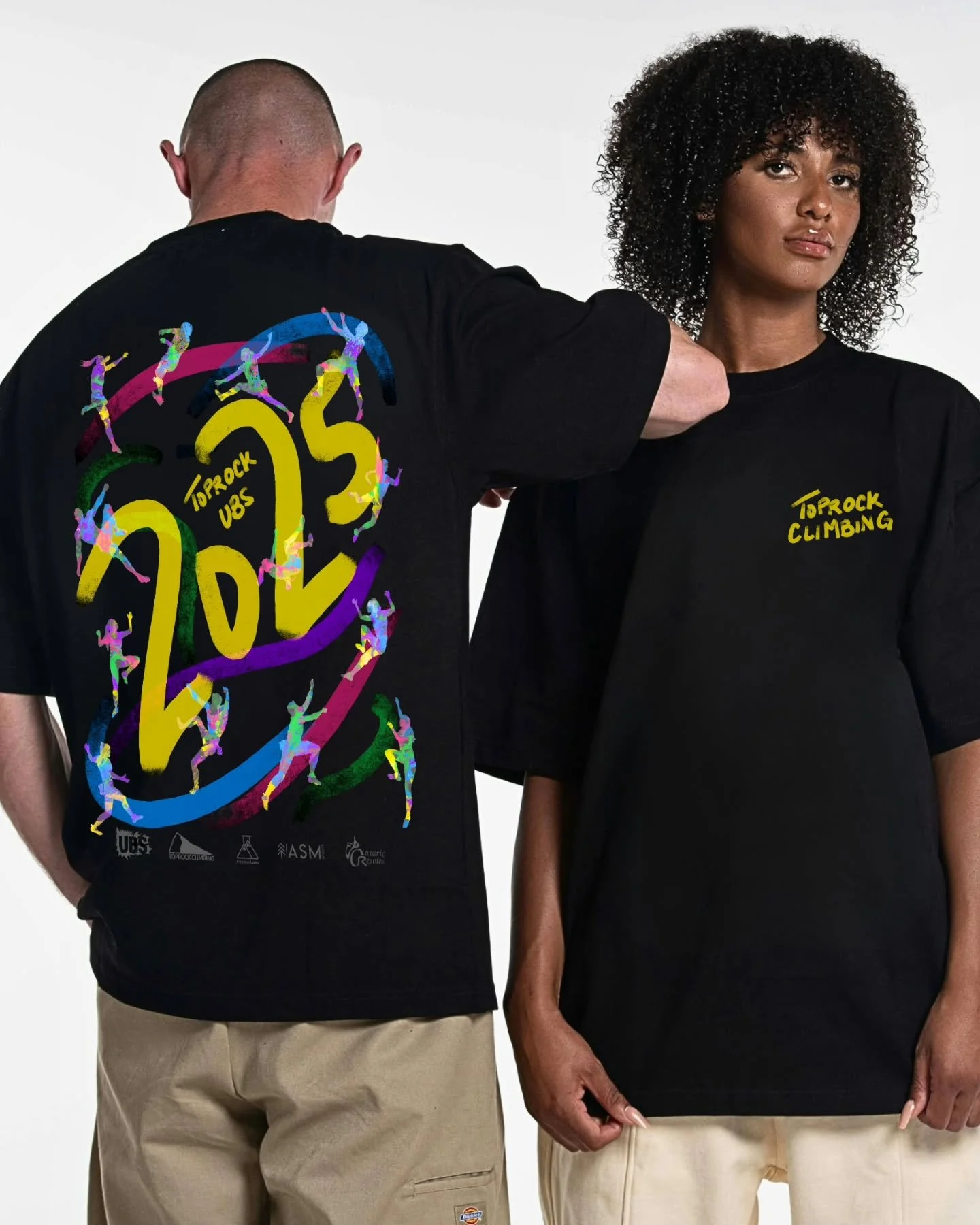 Sign-up for UBS by November 7th to receive this limited edition comp tee!

University/College students and alumni are all welcome to compete! 

Link in bio

@ubs_canada @mcmasterclimbing @uogclimbingclub @brockclimbingclub @queensclimbingclub @uowcli