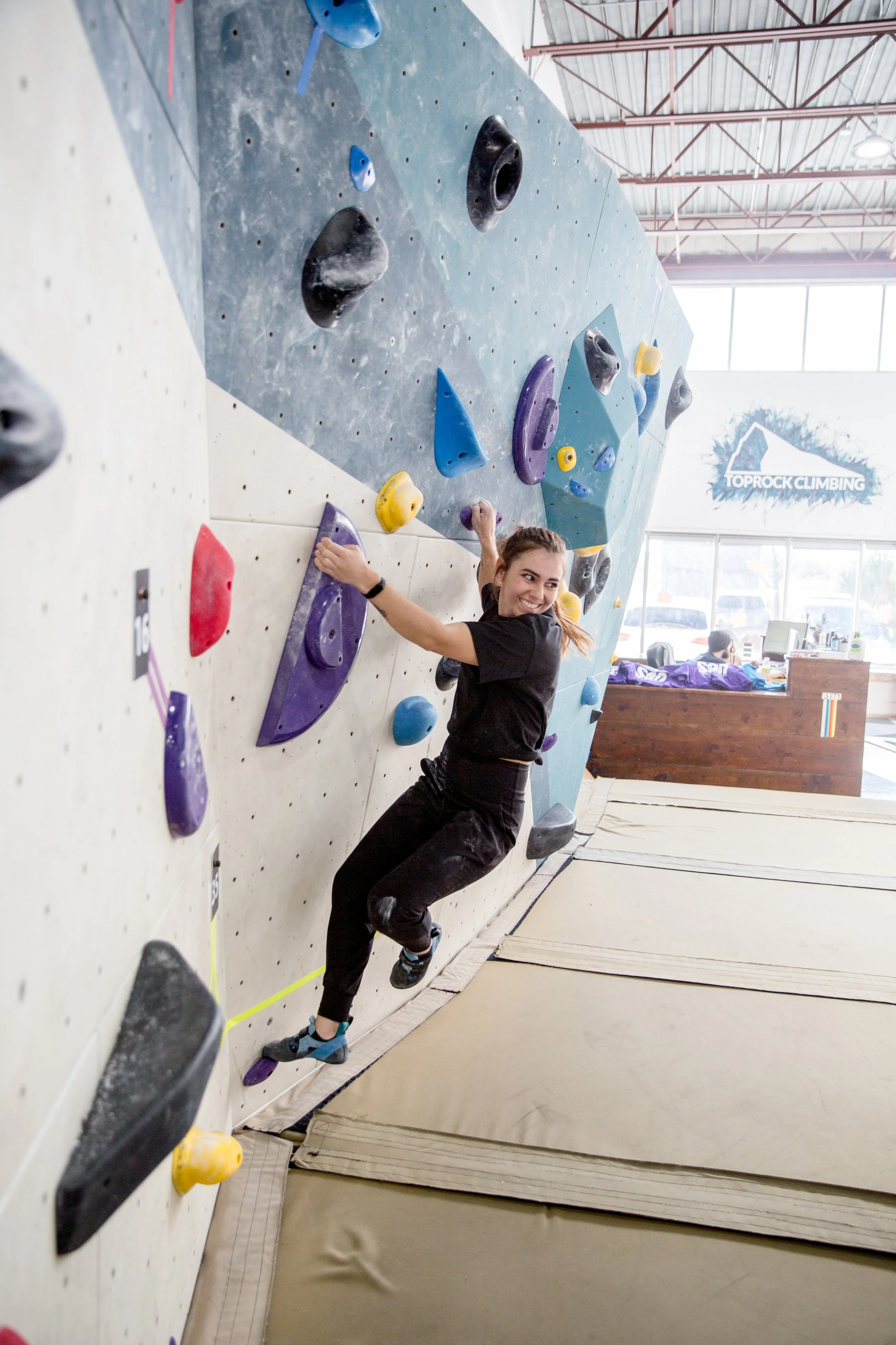 Beginner’s Guide to Rock Climbing in Brampton