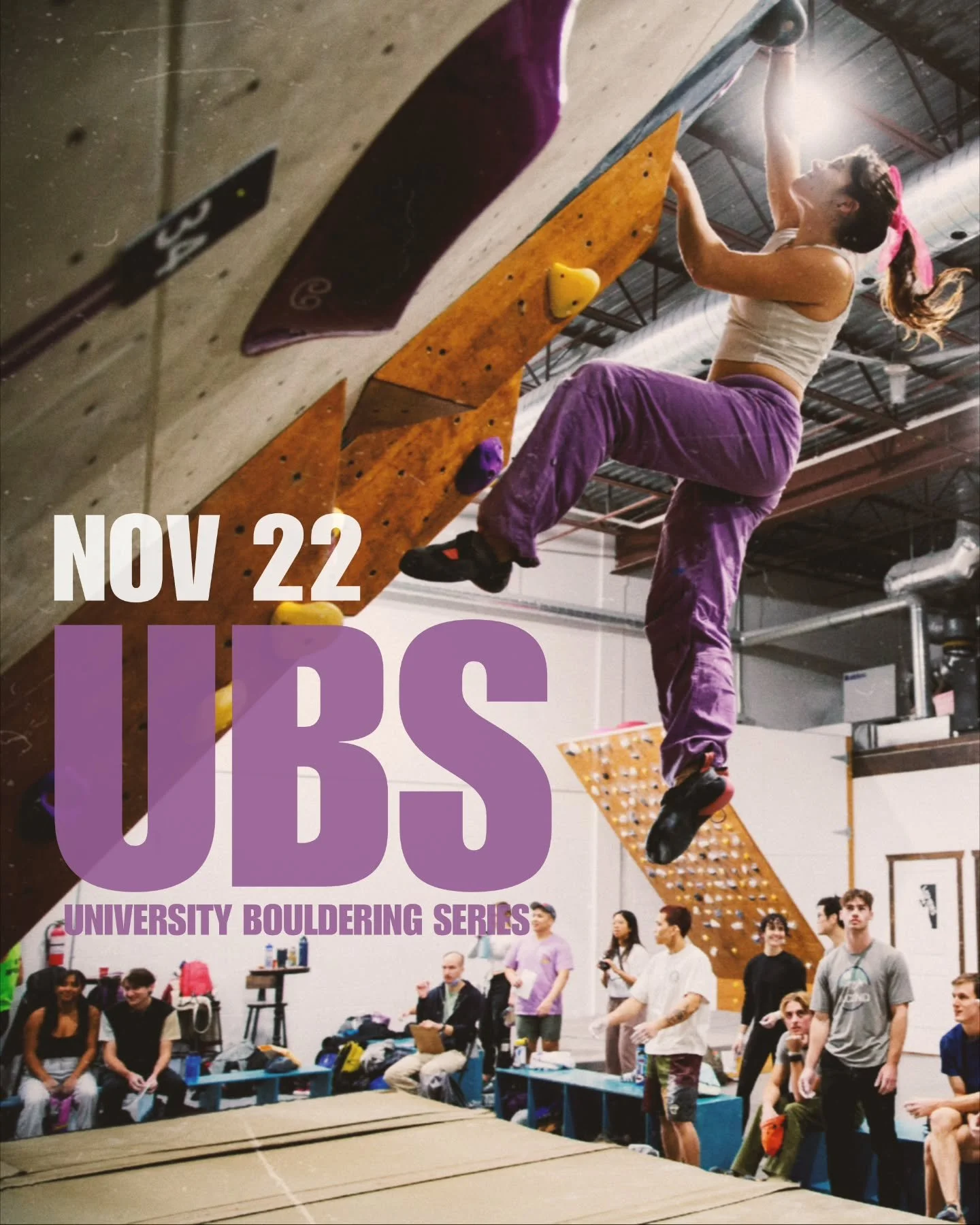 Today is the last day to score a FREE UBS COMP SHIRT with your signup!

The noon timeslot is full, still room in the 4 PM time and lots of room in 9 AM time.

Tell your friends and don't miss this sick comp!