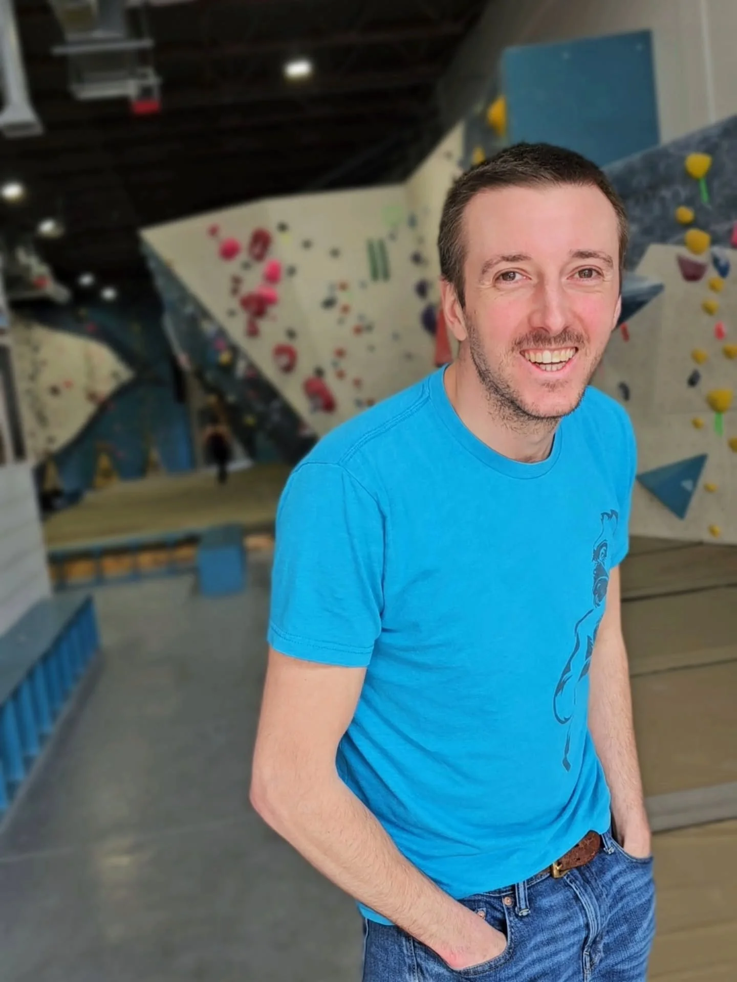 Hey everyone, it&rsquo;s Kevin from Toprock.

I have some big news to share. It&rsquo;s exciting, and also a little bittersweet, as it marks the end of an era. As of the beginning of January, we started a transition for Trevor to become the sole owne